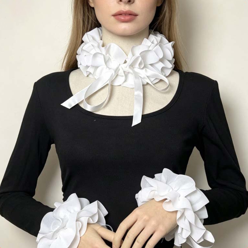 Detachable Fake Collar Layered - огляд і ціна Necklaces
