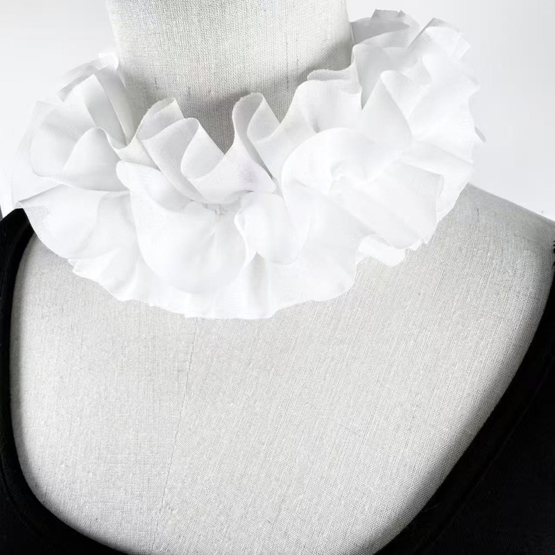 Detachable Fake Collar Layered - огляд і ціна Necklaces