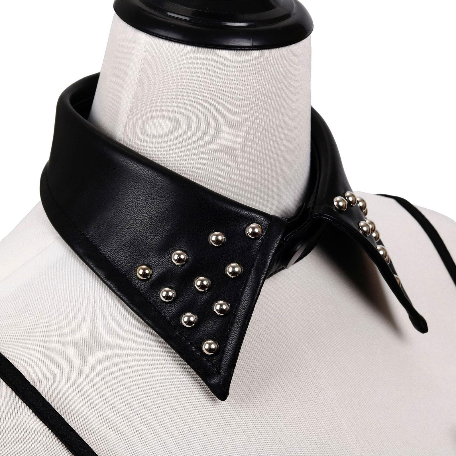 Lightweight Women False Collar - огляд і ціна Necklaces