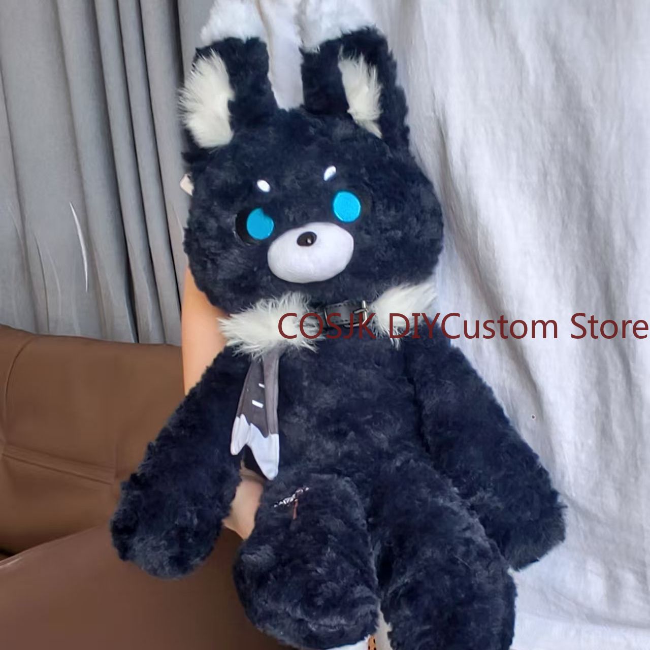 Game Identity Ⅴ Ithaqua Night  - огляд і ціна Watch Accessories