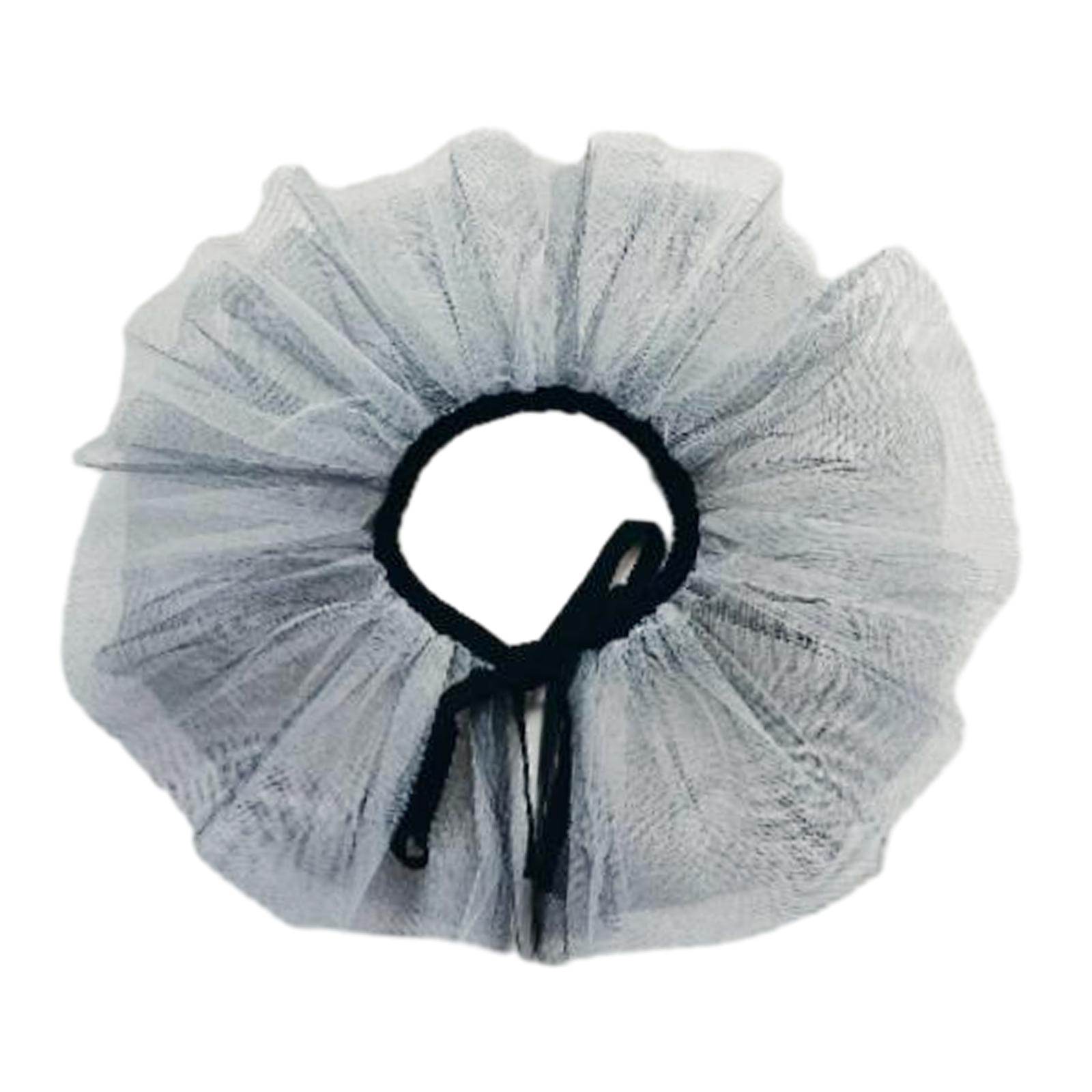 Fake Collar Ruffled Neck Colla - огляд і ціна Necklaces