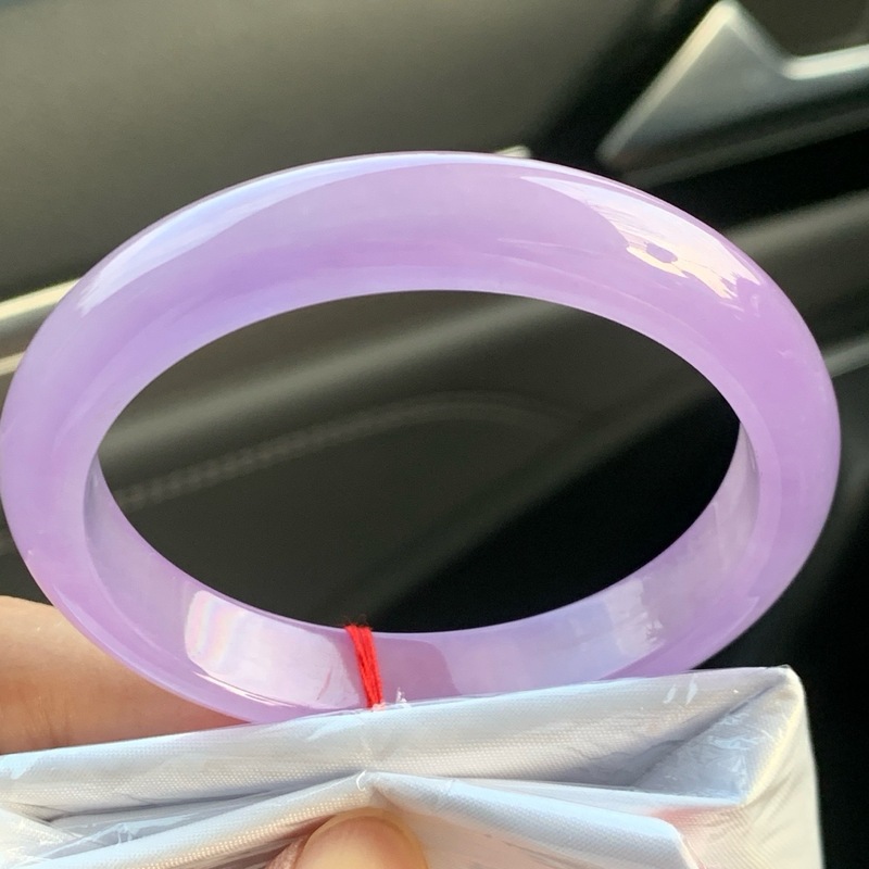 Jewelry Violet Jade Type Old M - огляд і ціна Bracelets