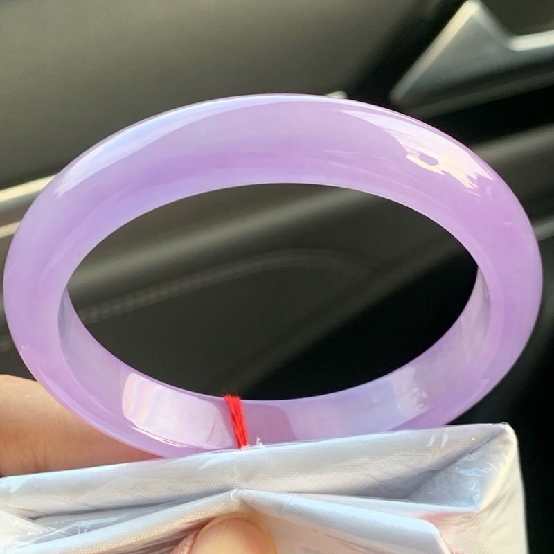 Jewelry Violet Jade Type Old M - огляд і ціна Bracelets