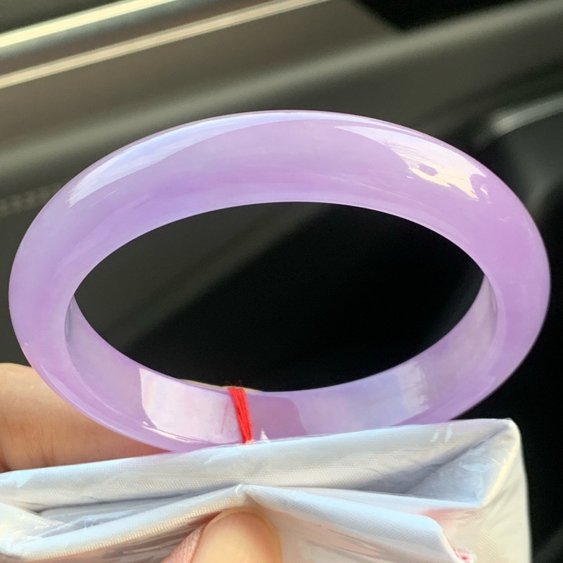 Jewelry Violet Jade Type Old M - огляд і ціна Bracelets