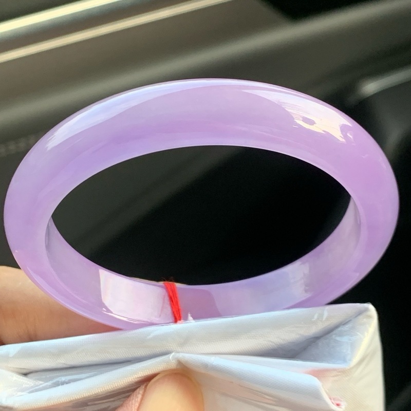 Jewelry Violet Jade Type Old M - огляд і ціна Bracelets