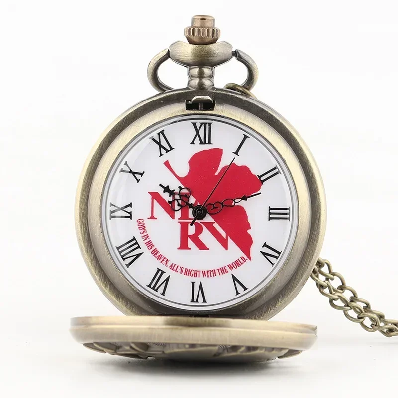 Neon Genesis Evangelion Eva An - огляд і ціна Anime Pendant Necklace