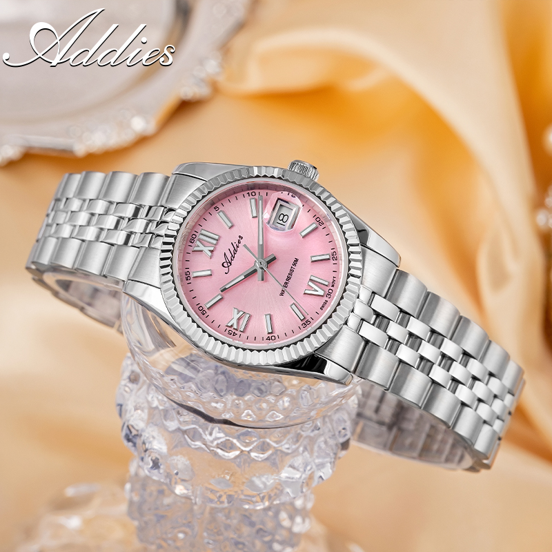 Addies High Quality Luxury Wat - огляд і ціна Watch Accessories