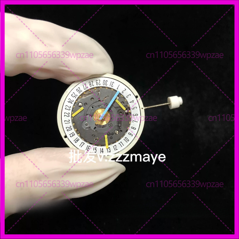 Brand New For Isa 8162 Multi-N - огляд і ціна Watch Accessories