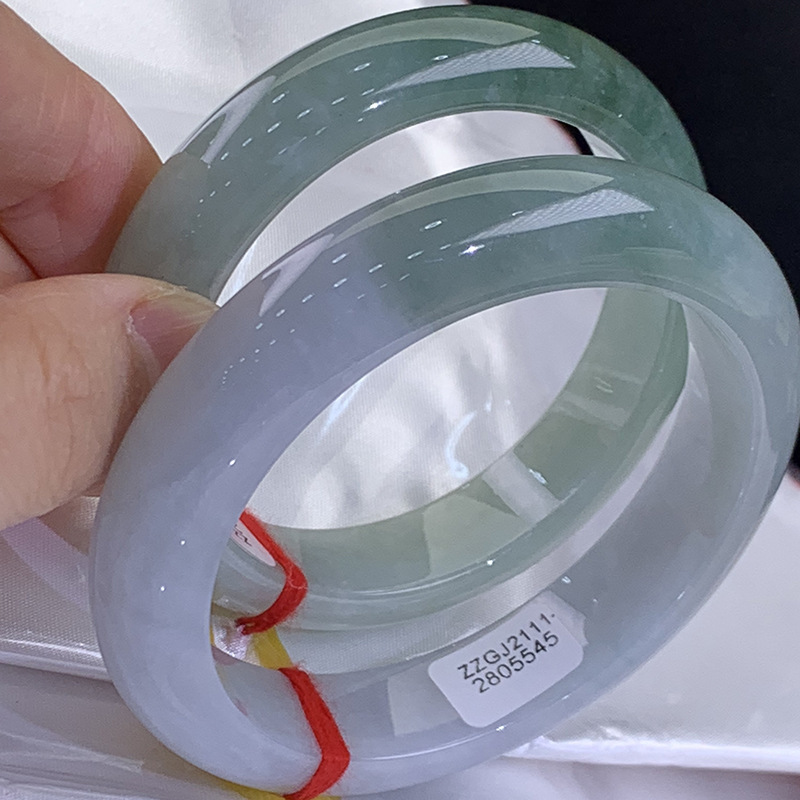 Myanmar jadeite bracelet for w - огляд і ціна Bracelets