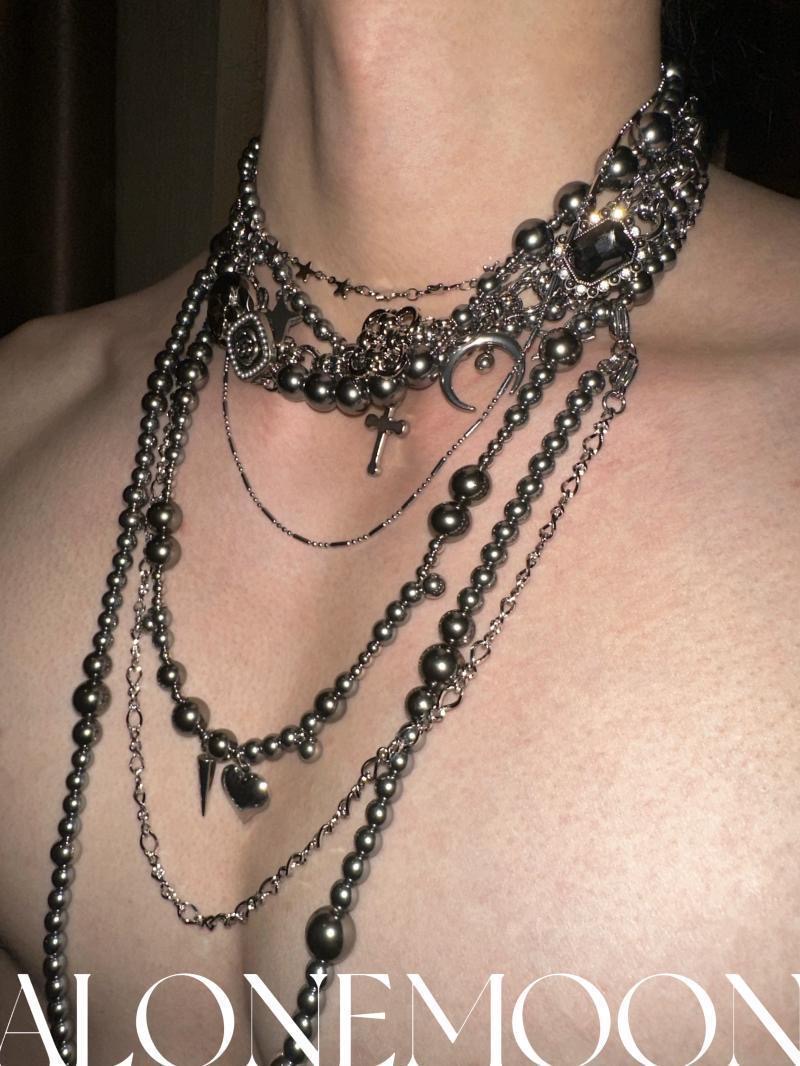 Original Heavy Industry Titani - огляд і ціна Body Jewelry