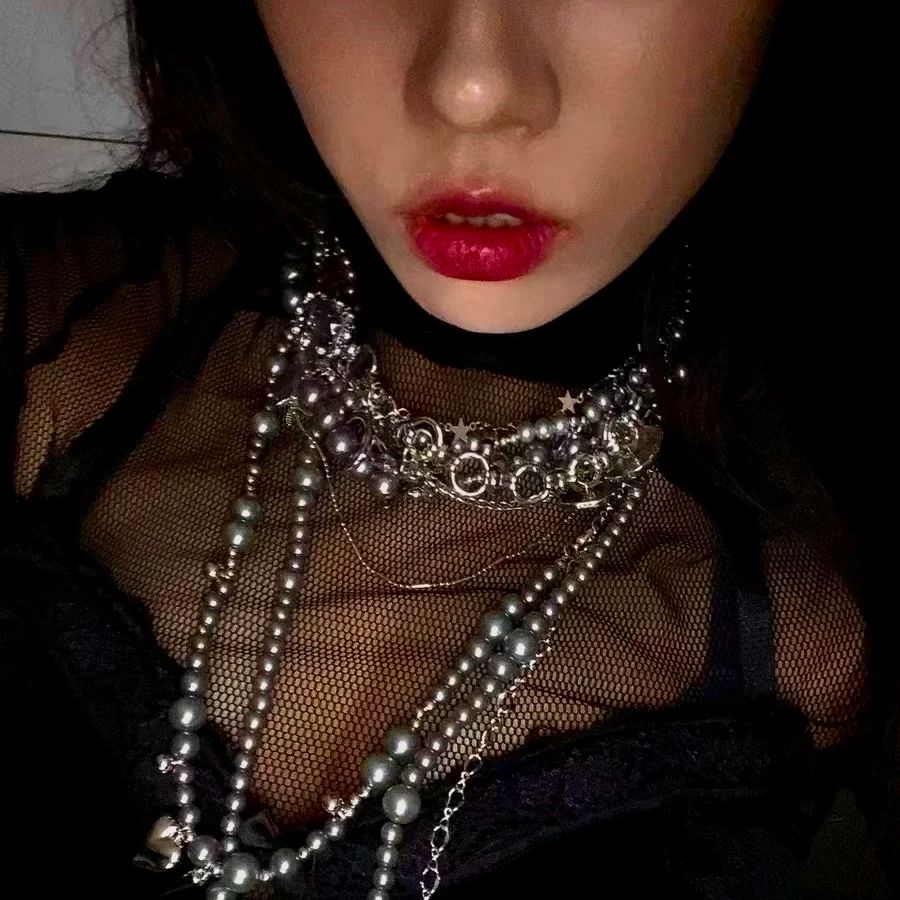 Original Heavy Industry Titani - огляд і ціна Body Jewelry